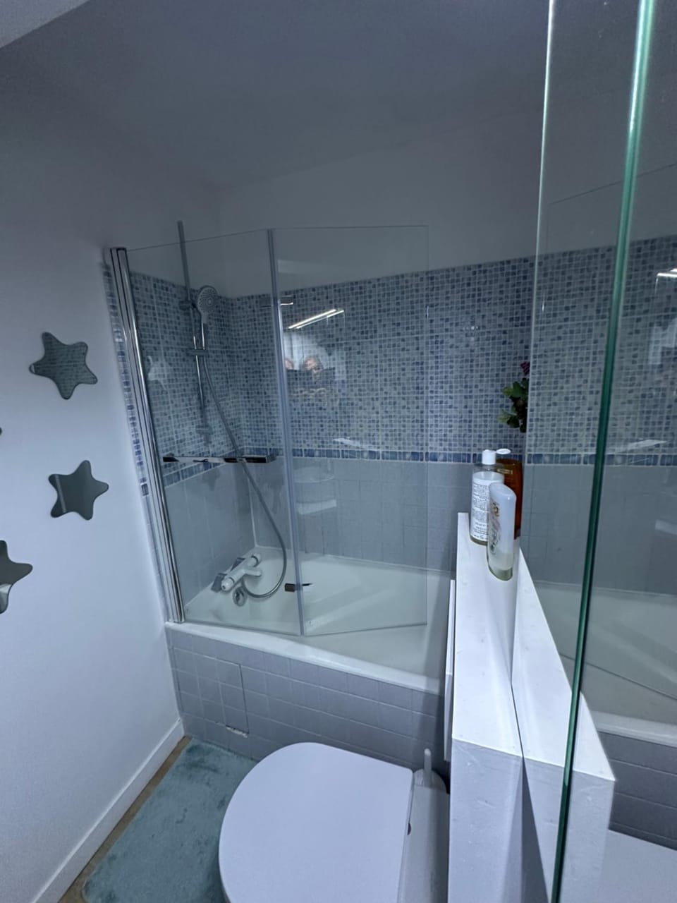 Appartement Vue Mer Benerville-sur-mer Apartment in Benerville-sur-Mer