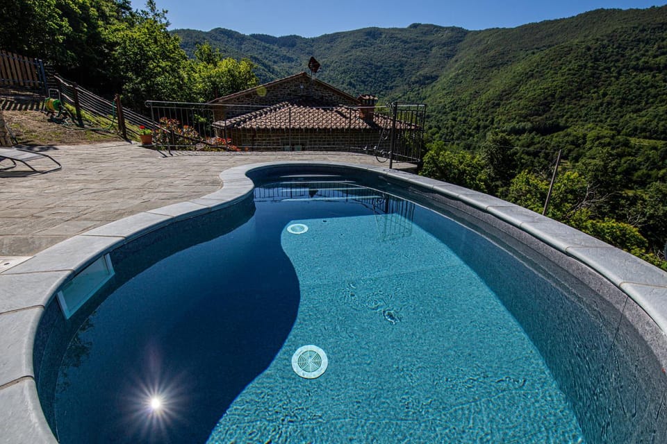 Pool view, Swimming pool, Swimming pool