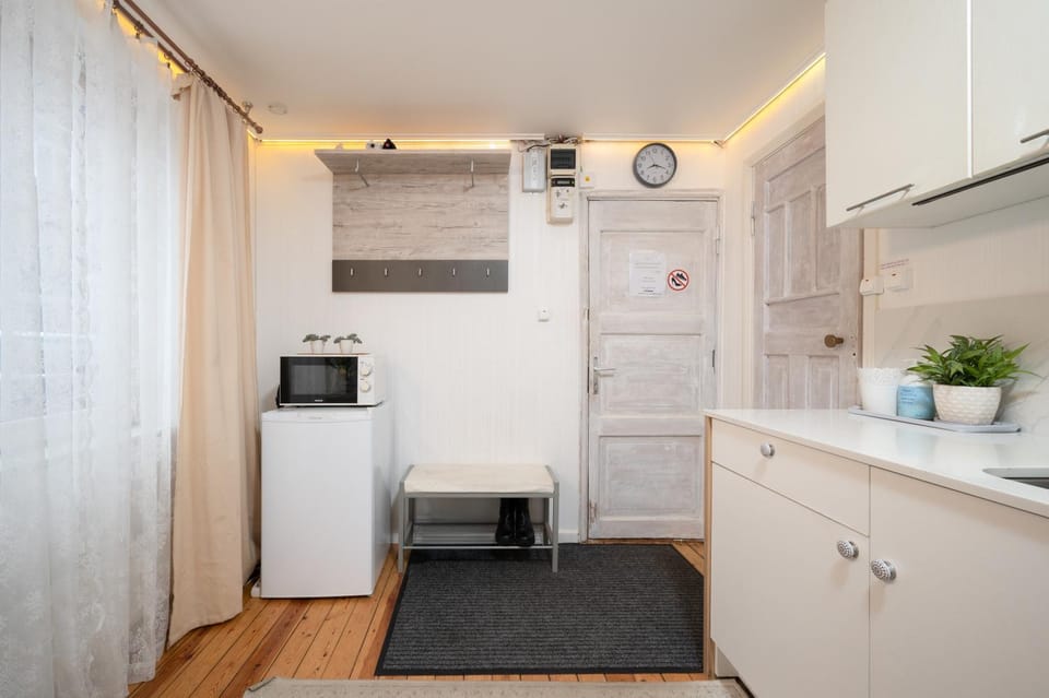 42 Juhkentali Apartment in Tallinn
