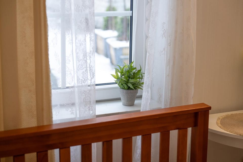 42 Juhkentali Apartment in Tallinn