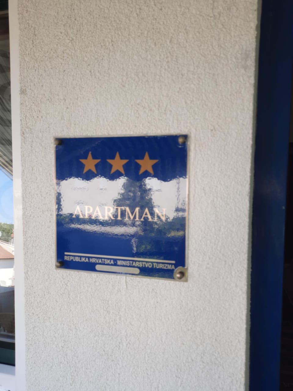 Logo/Certificate/Sign