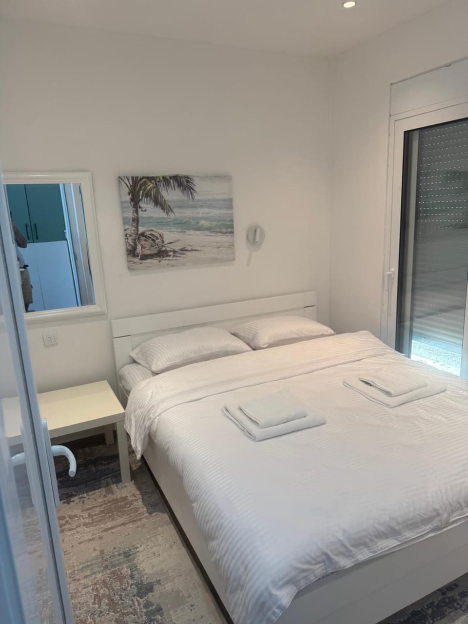 Villa Hanna Apartment in Ulcinj Municipality