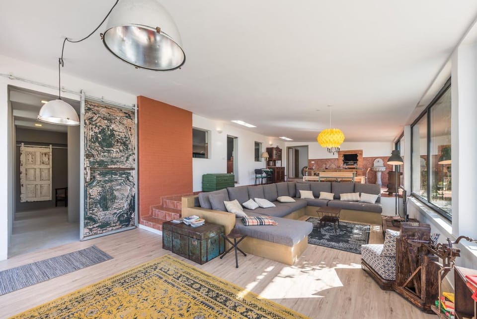 GuestReady - Sunset Pool House House in Portugal