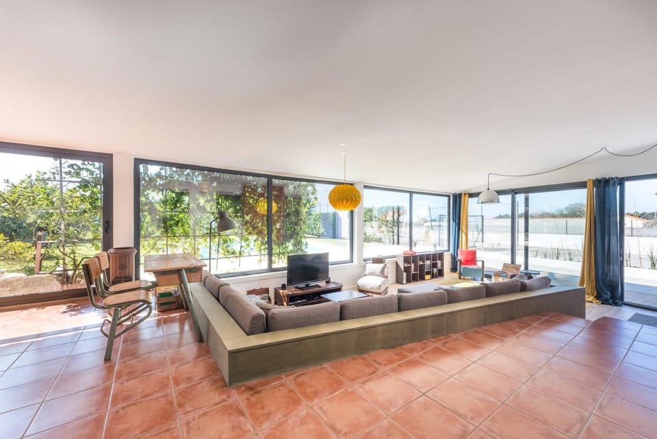 GuestReady - Sunset Pool House House in Portugal