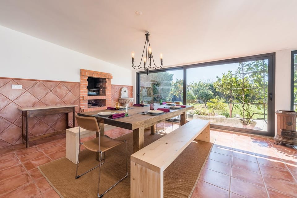 GuestReady - Sunset Pool House House in Portugal