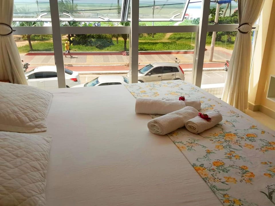Bed, View (from property/room), Bedroom