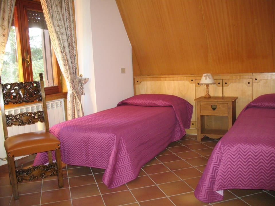 B&B GLI SCOIATTOLI Bed and Breakfast in Abruzzo