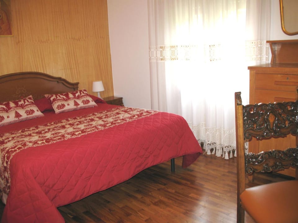 B&B GLI SCOIATTOLI Bed and Breakfast in Abruzzo