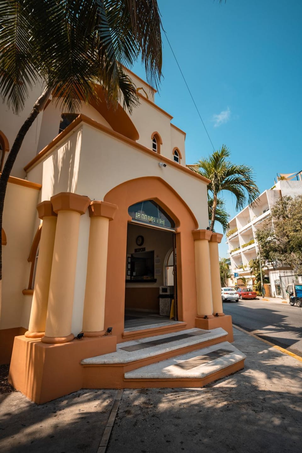 Gran SAHARA Hotel in Playa del Carmen