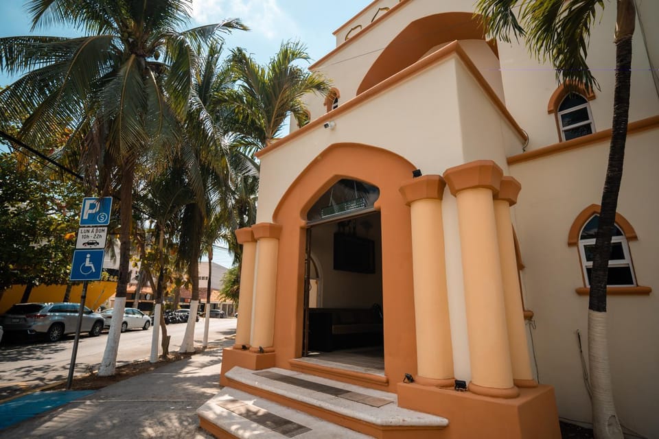 Gran SAHARA Hotel in Playa del Carmen