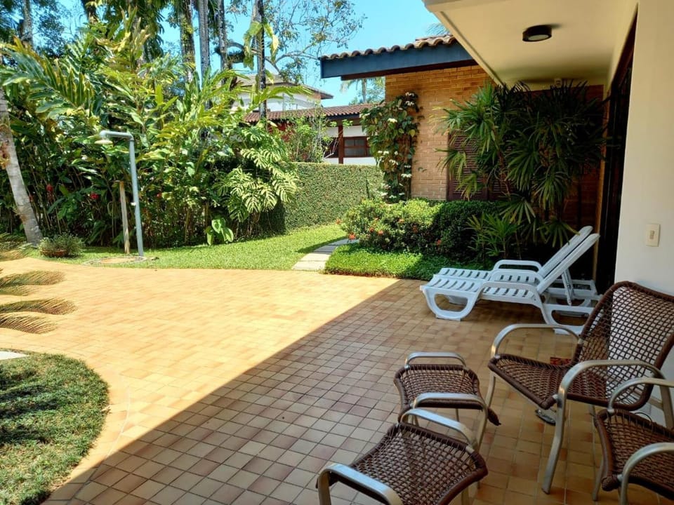 Casa Pérola House in State of São Paulo