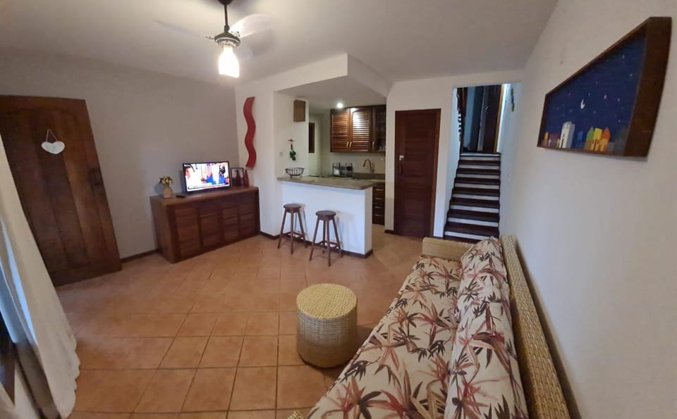 Casa Paraíso House in Arraial d'Ajuda