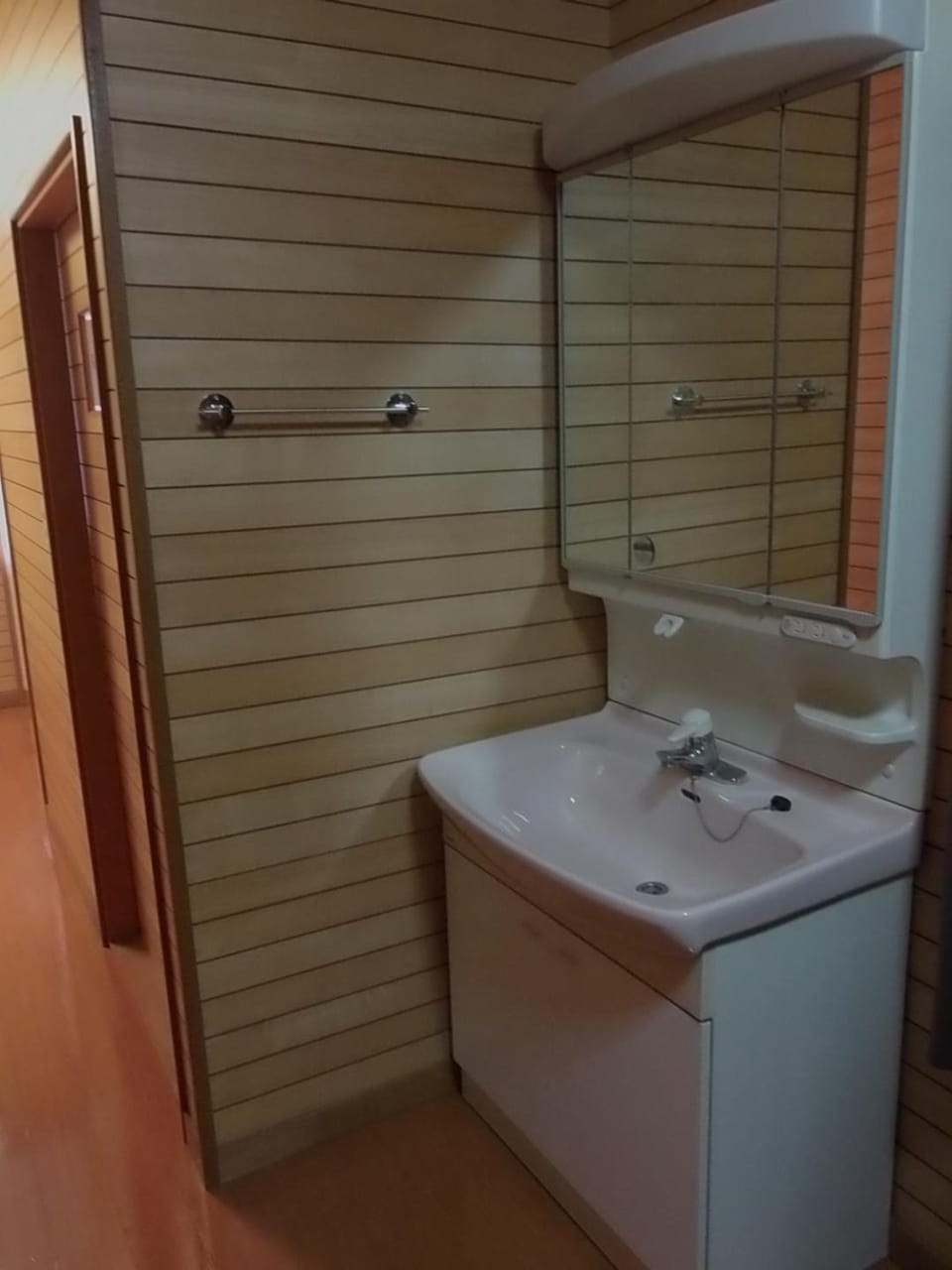 Minpaku Nagashima room1 / Vacation STAY 1028 Bed and Breakfast in Aichi Prefecture