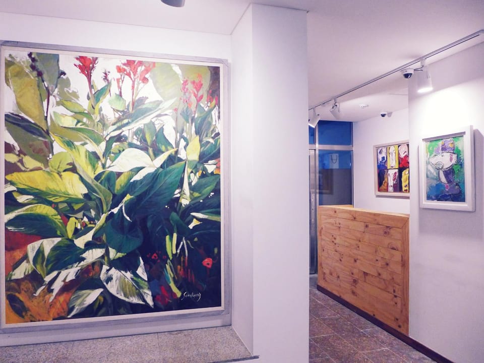 Activities, Lobby or reception, Area and facilities
