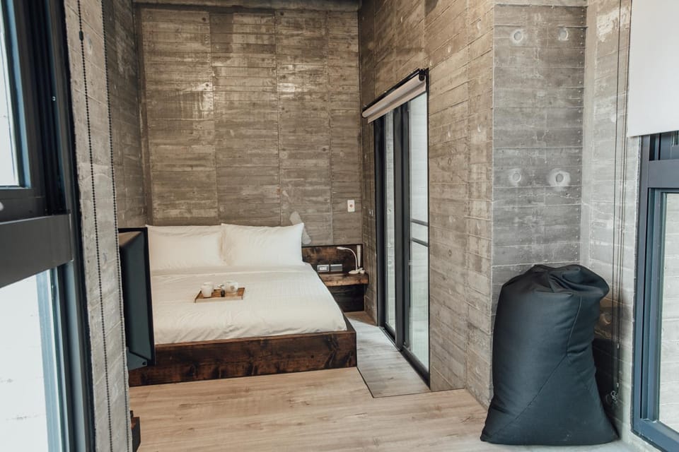 Enishi Resort Villa Vacation rental in Fujian
