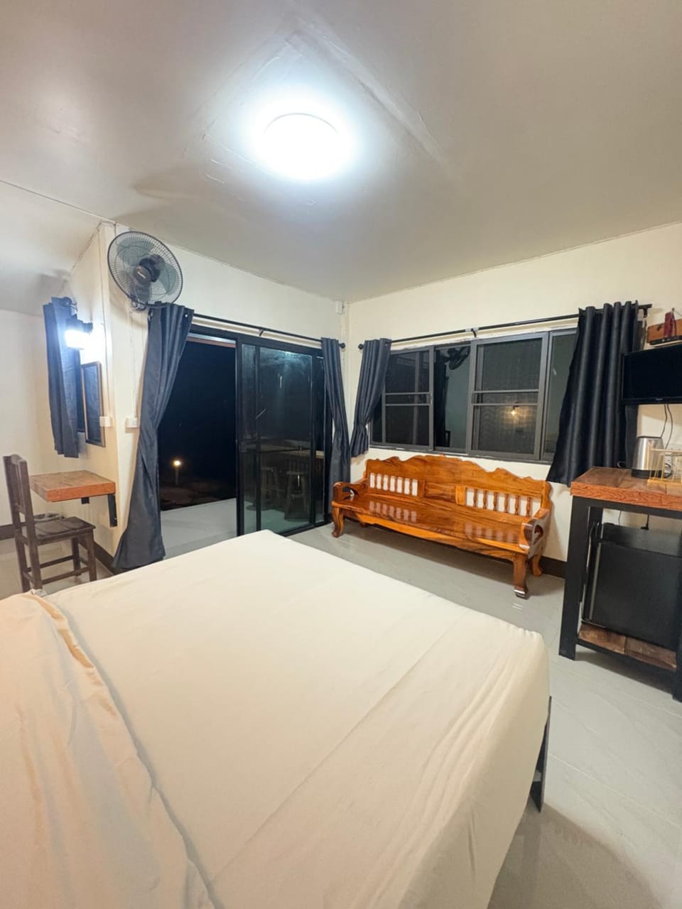 Lung Soi Nguen Homstay Pang Oung Vacation rental in Thailand