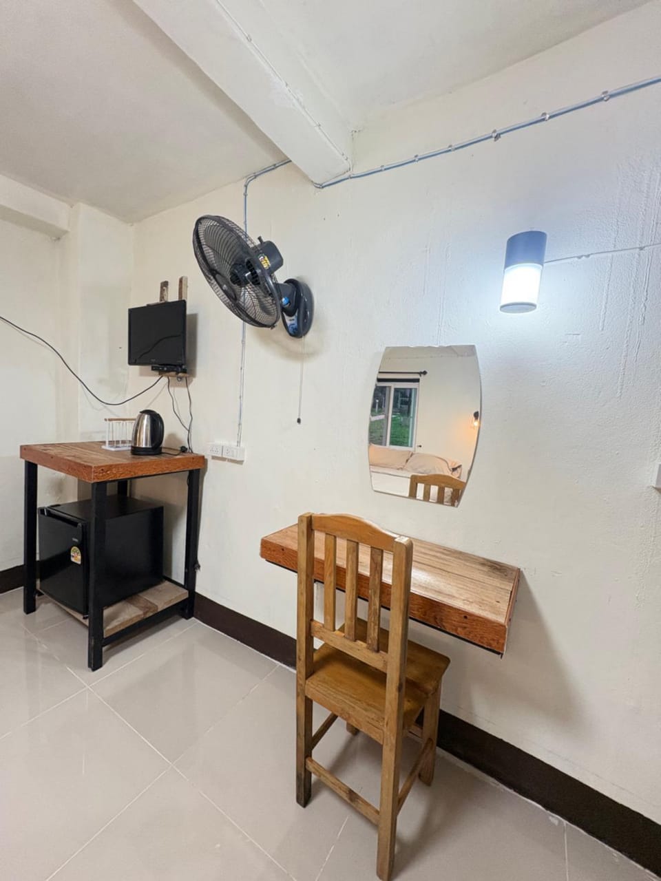 Lung Soi Nguen Homstay Pang Oung Vacation rental in Thailand