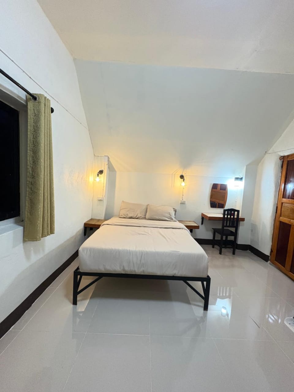 Lung Soi Nguen Homstay Pang Oung Vacation rental in Thailand