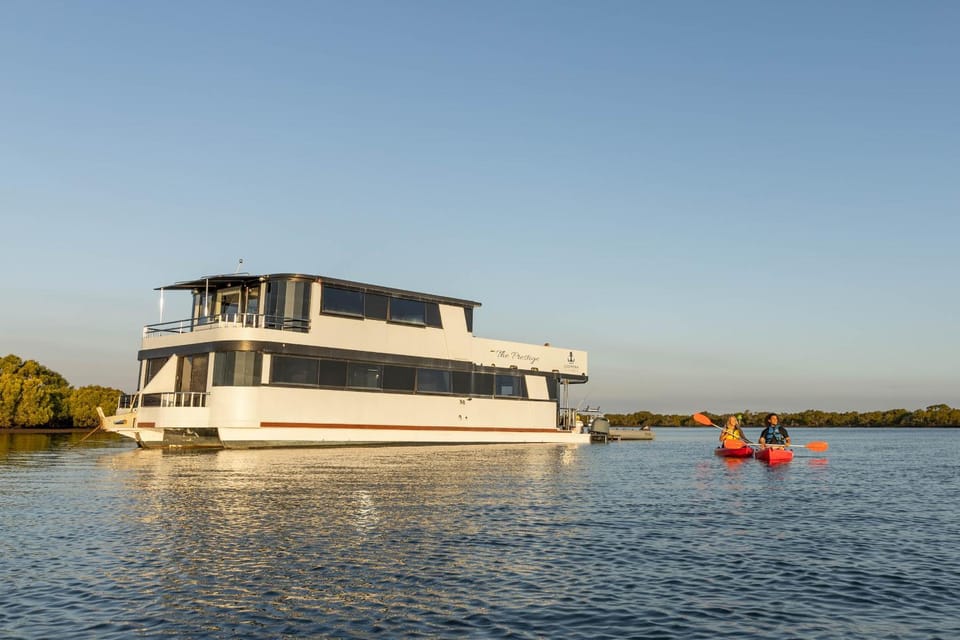 Property building, Sea view