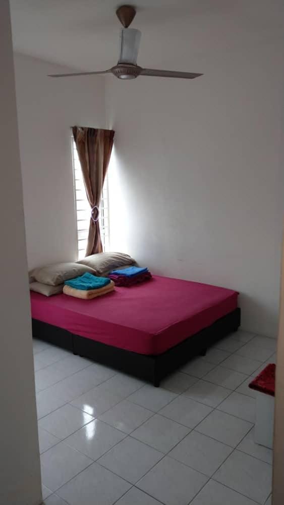 Affordable Stay @ Rue’s Villa Tropika Apartment, UKM Bangi Apartment in Negeri Sembilan, Malaysia