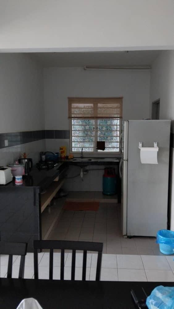 Affordable Stay @ Rue’s Villa Tropika Apartment, UKM Bangi Apartment in Negeri Sembilan, Malaysia