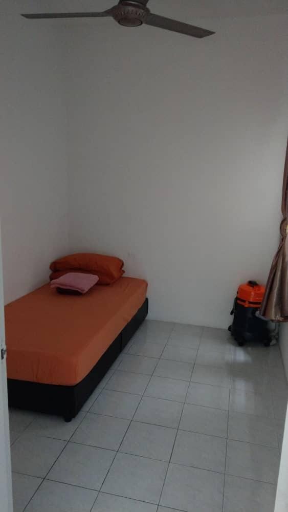 Affordable Stay @ Rue’s Villa Tropika Apartment, UKM Bangi Apartment in Negeri Sembilan, Malaysia