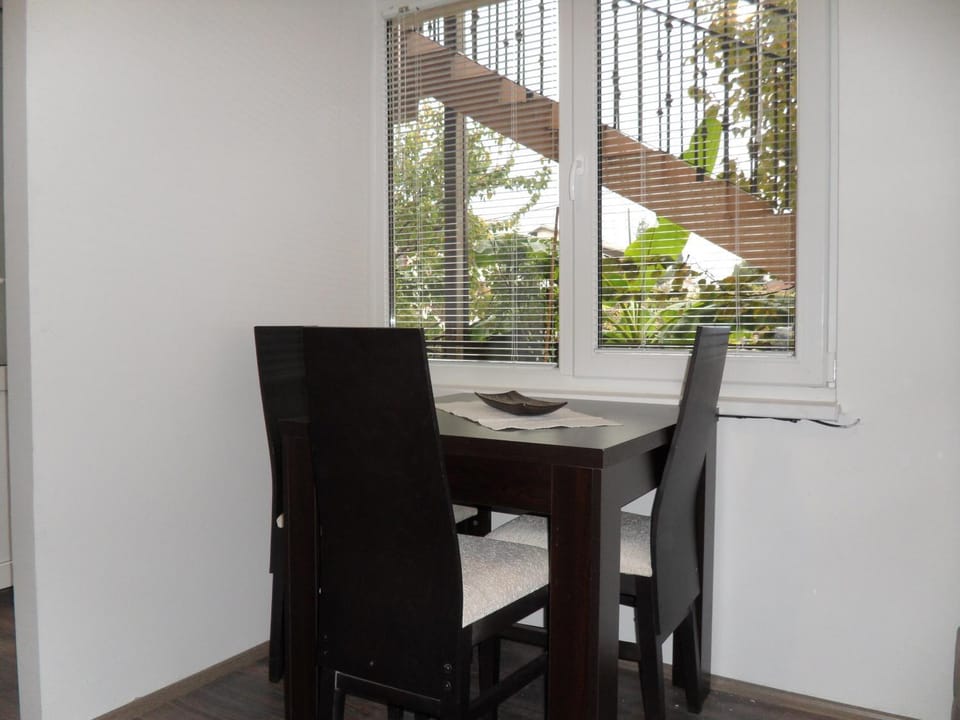 Misko's Guest House Apartment in Skopje