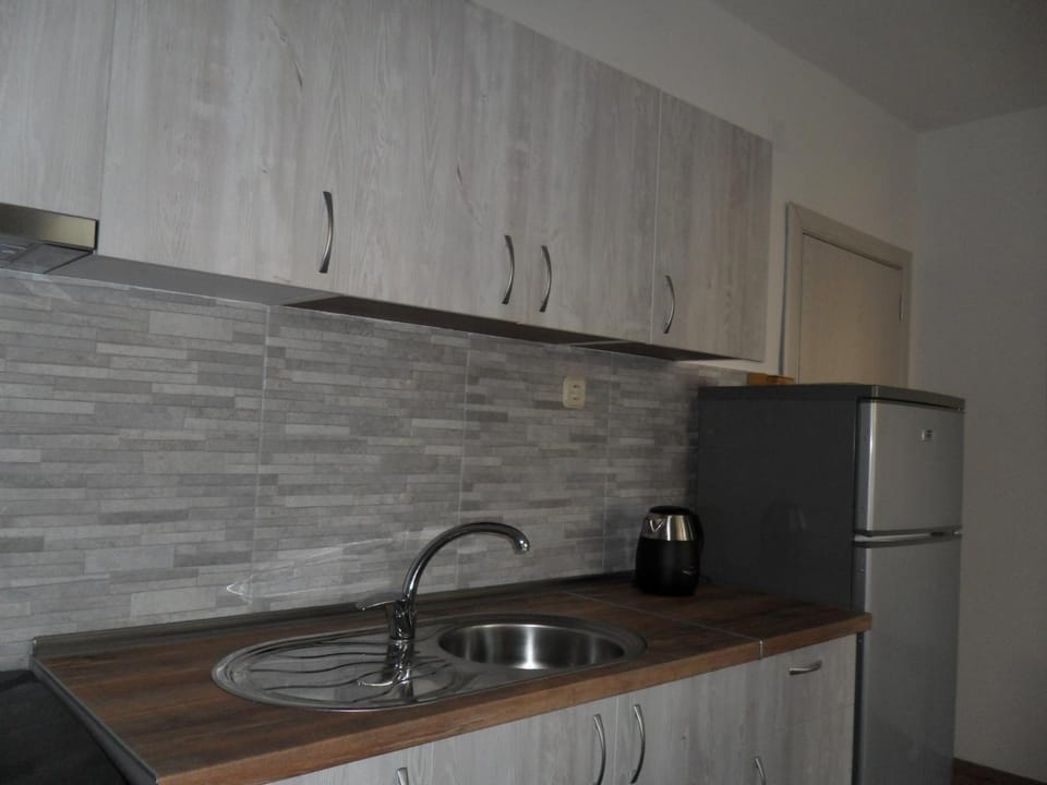 Misko's Guest House Apartment in Skopje