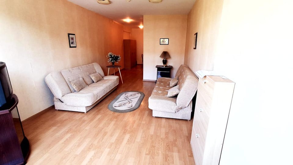 Gintariukas Apartment in Palanga