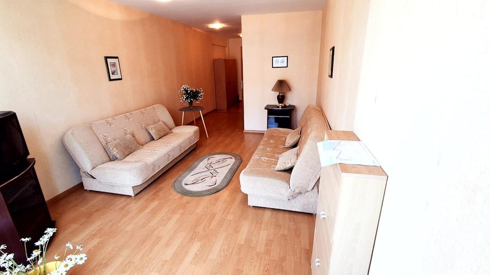Gintariukas Apartment in Palanga