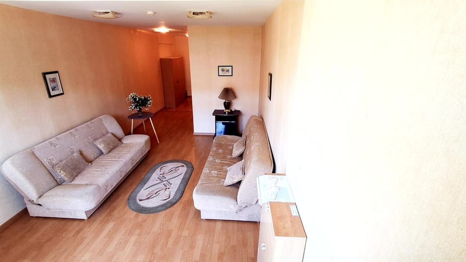 Gintariukas Apartment in Palanga
