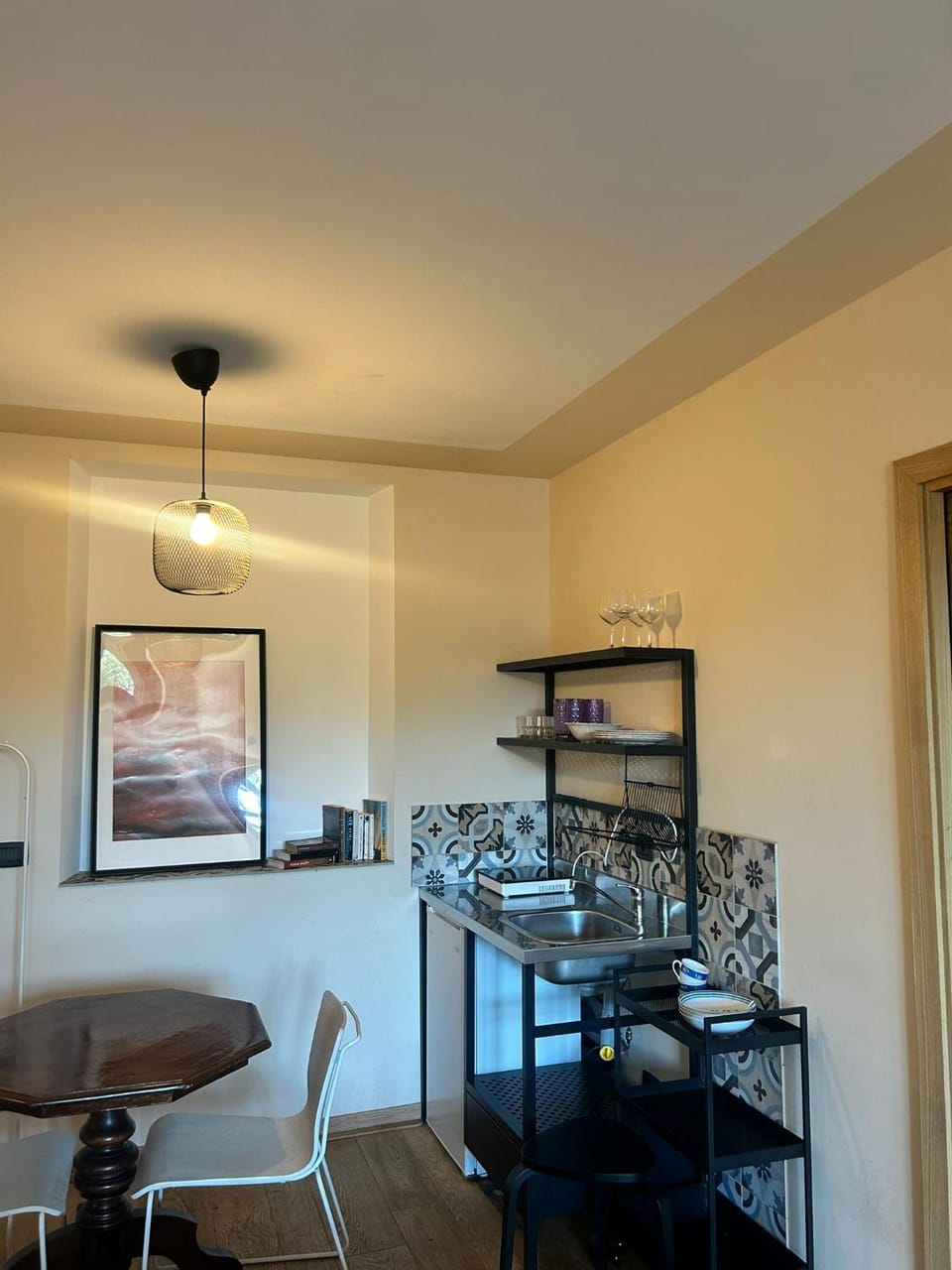 Casa ViniToscani Bed and Breakfast in Canton of Vaud