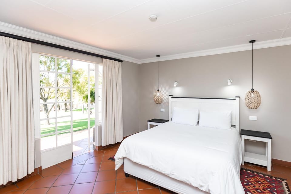 Newcastle Country Lodge Hotel in KwaZulu-Natal
