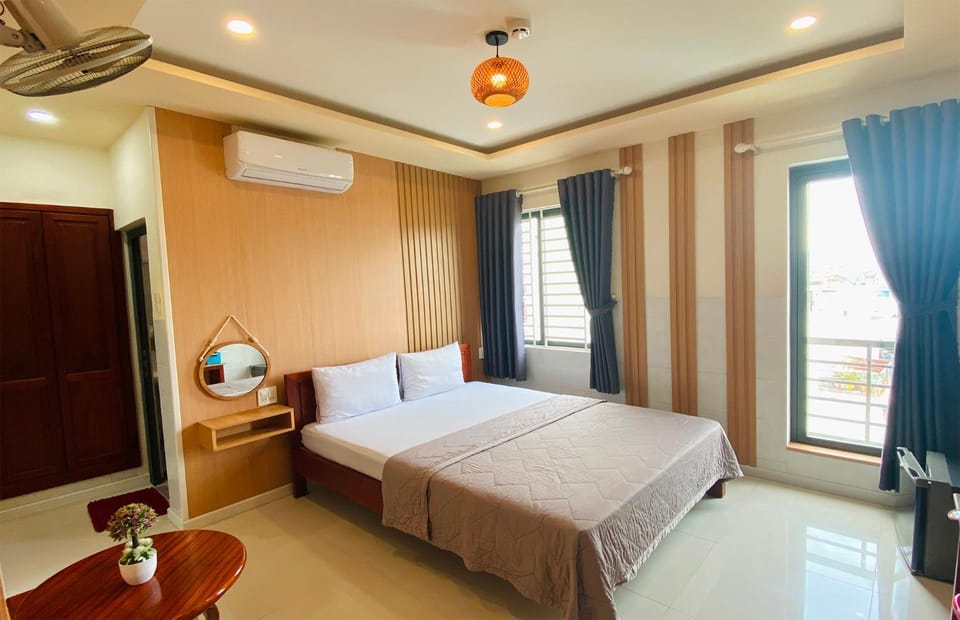 Thiên Hải 2 Hotel Hotel in Vietnam