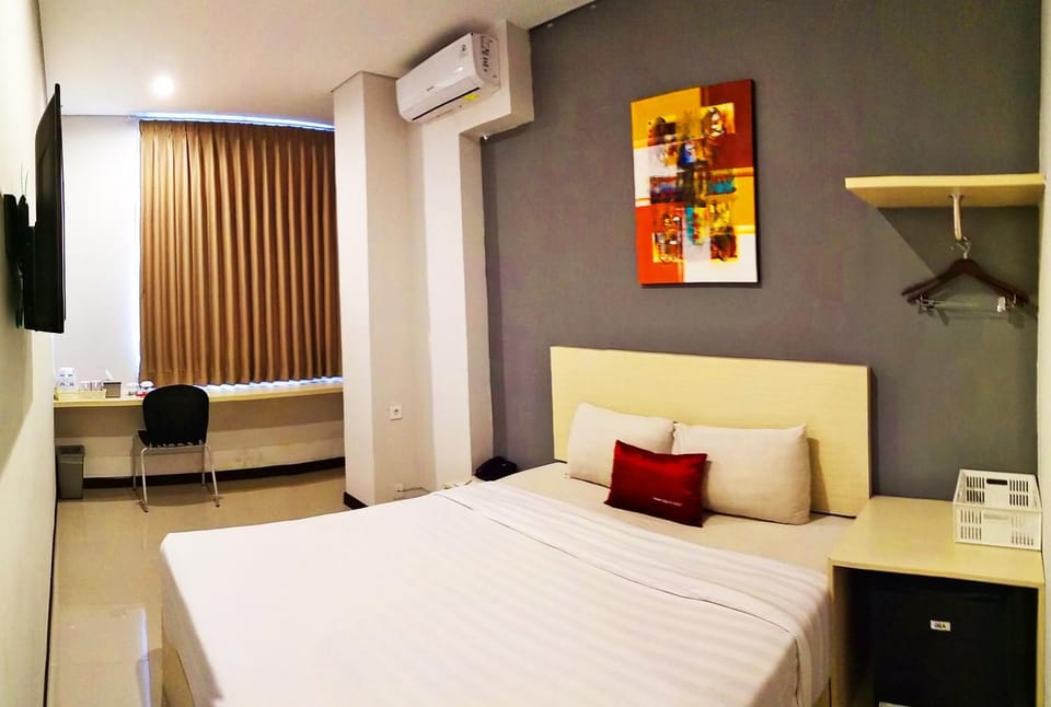 Valore Hotel Hotel in West Java