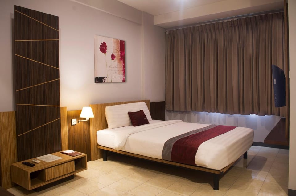 Valore Hotel Hotel in West Java