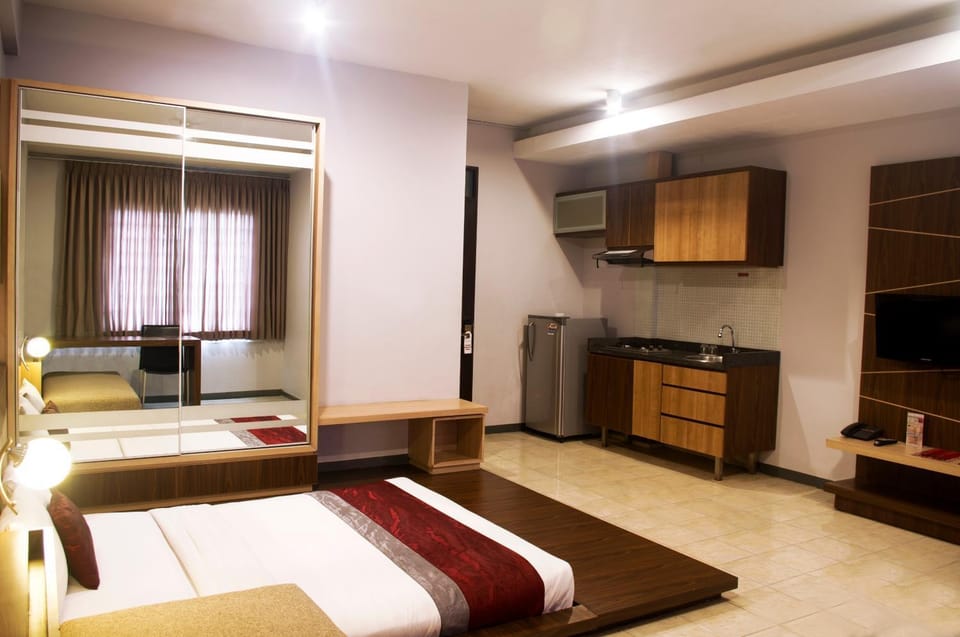 Valore Hotel Hotel in West Java