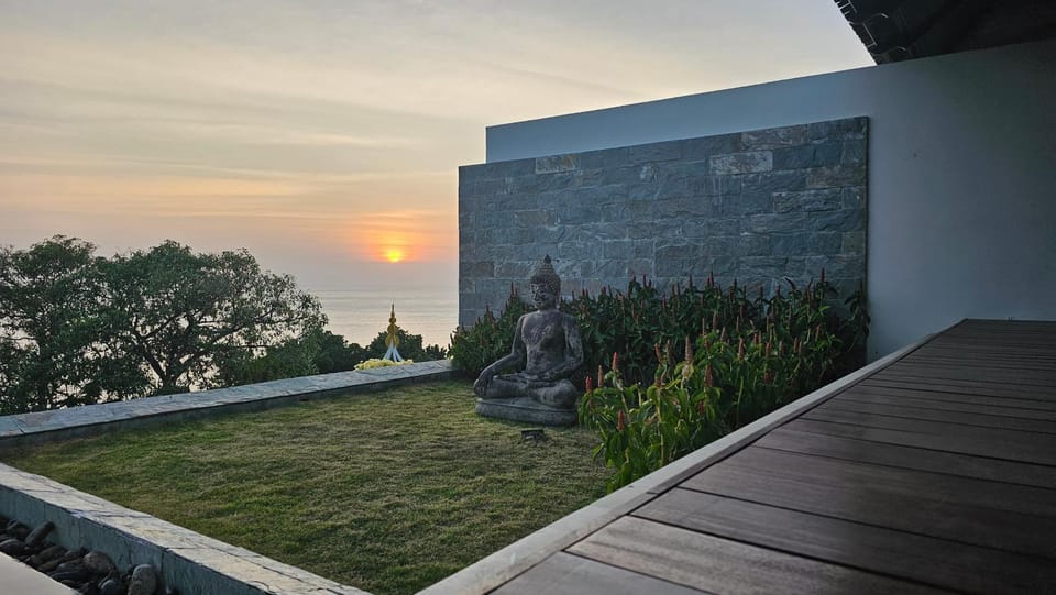 Villa Princess Stephanie Villa in Rawai