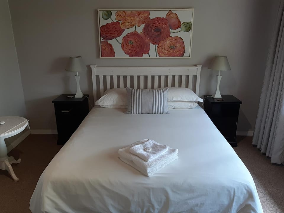 Porterhouse Eleven Bed and Breakfast in Western Cape