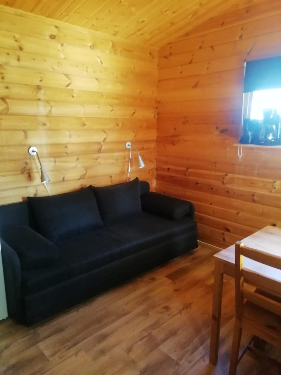 Ronneby Havscamping Campground/ 
RV Resort in Kalmar County, Sweden