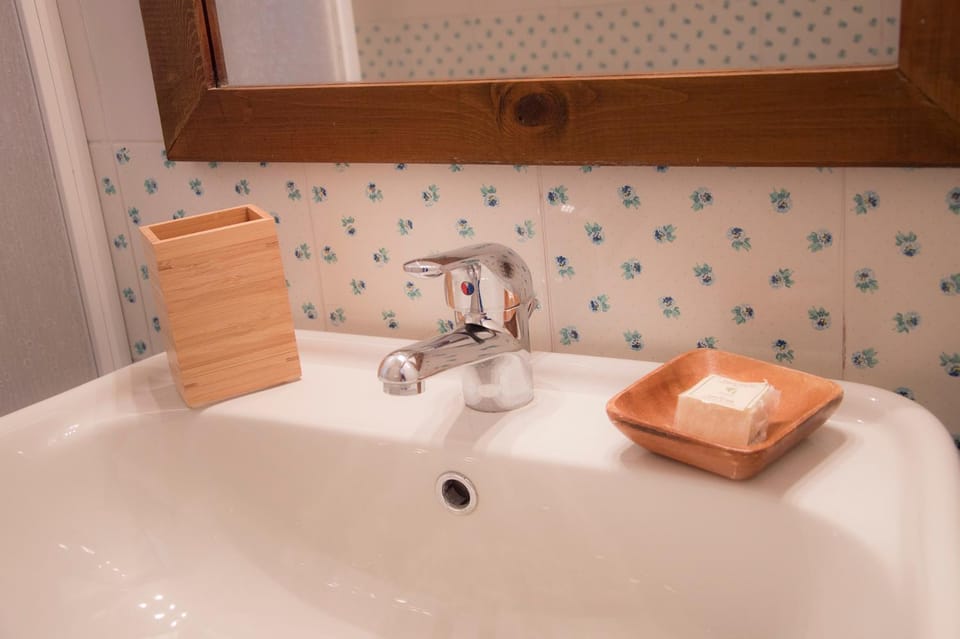 Iscairia Country House Country House in Campania
