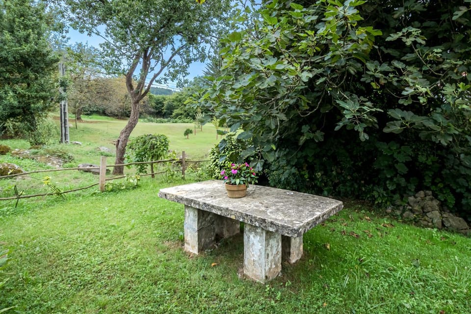 La Torrentera de Cantabria House in Cantabria