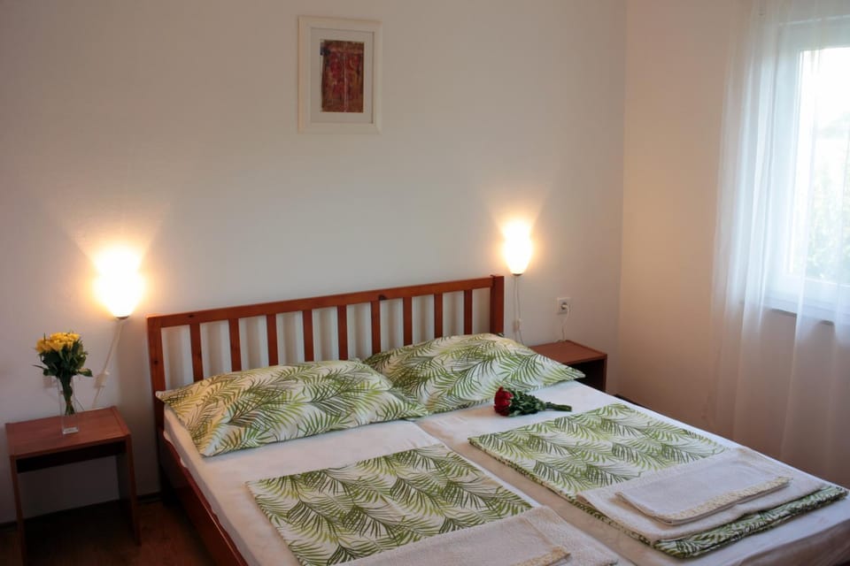Vila SARA Apartment in Šibenik-Knin County, Croatia
