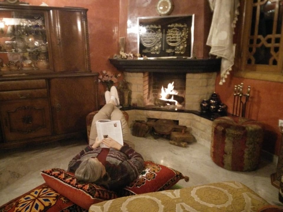 Communal lounge/ TV room, Seating area