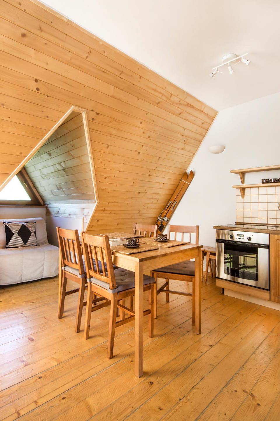 Apartament Olczanka Zakopane Apartment in Zakopane