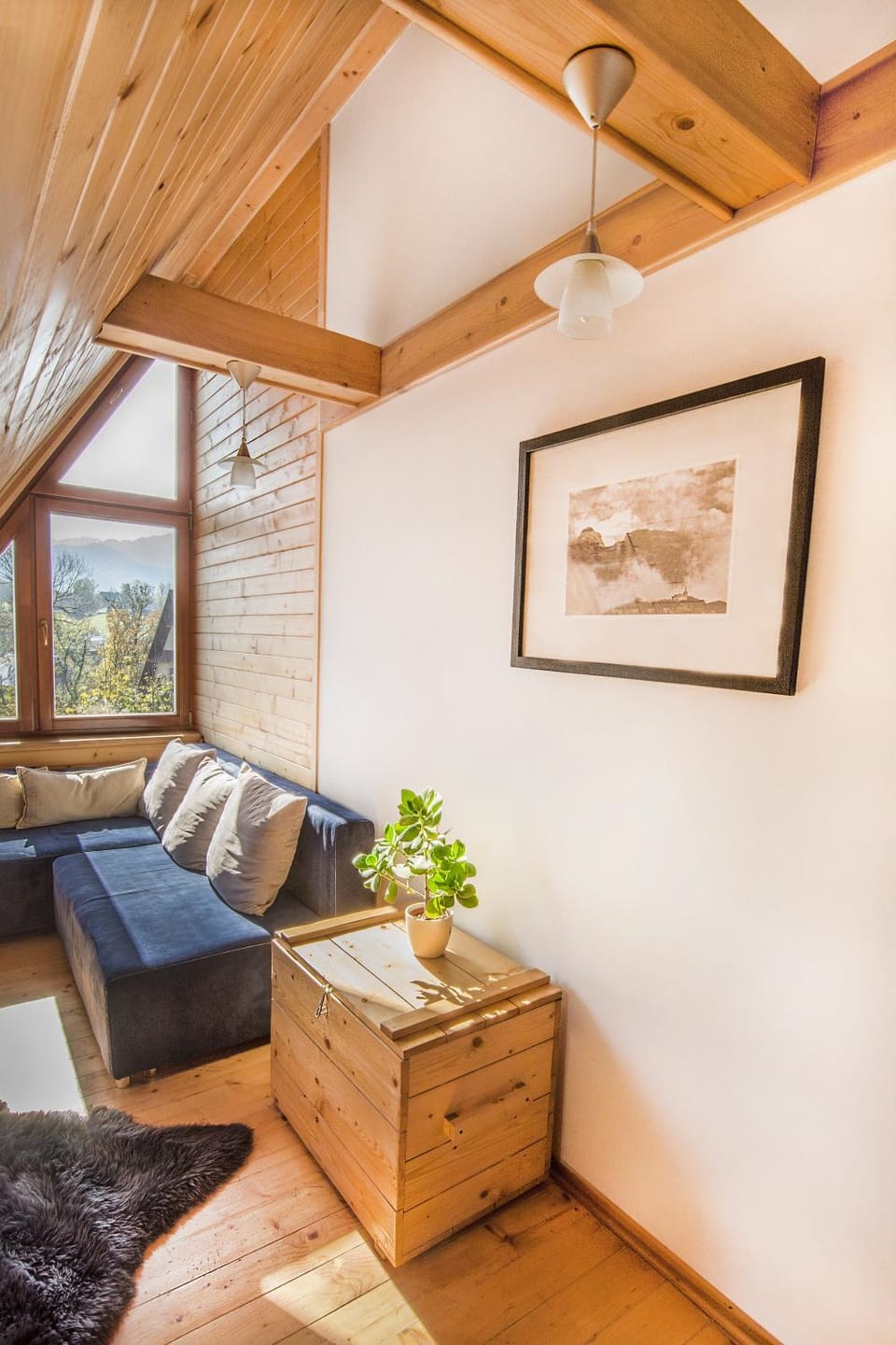 Apartament Olczanka Zakopane Apartment in Zakopane