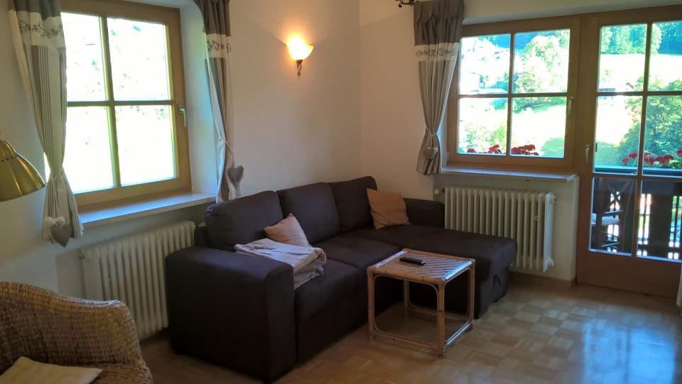 Haus Schönsicht Apartment in Berchtesgaden