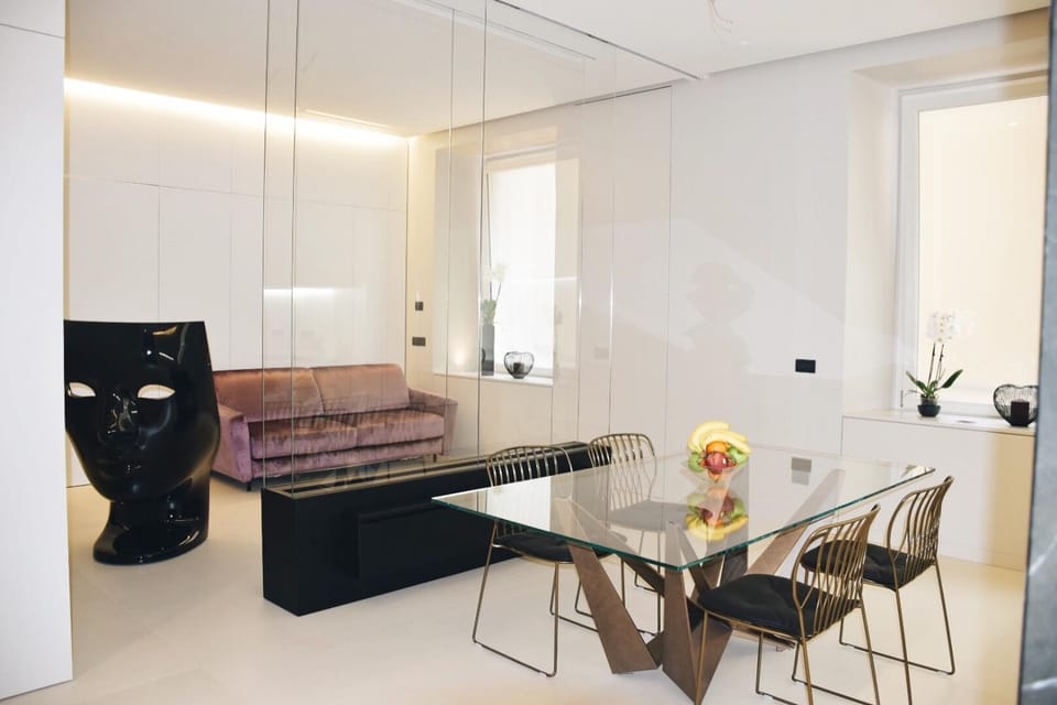 LuMa Suite Via Veneto - Your luxury style 29 House in Rome