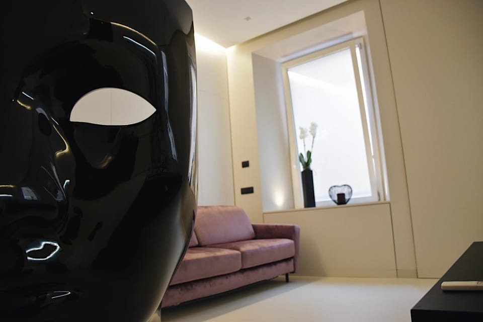 LuMa Suite Via Veneto - Your luxury style 29 House in Rome