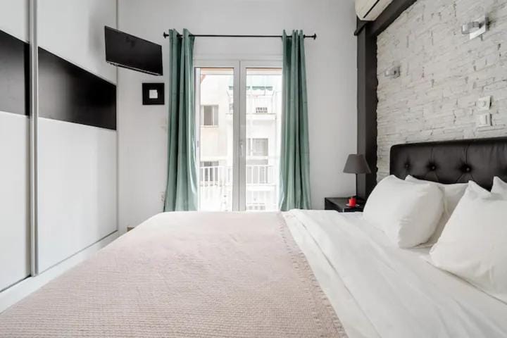 Brand New Modern Lux Apartment close to Historical Center! Apartment in Athens